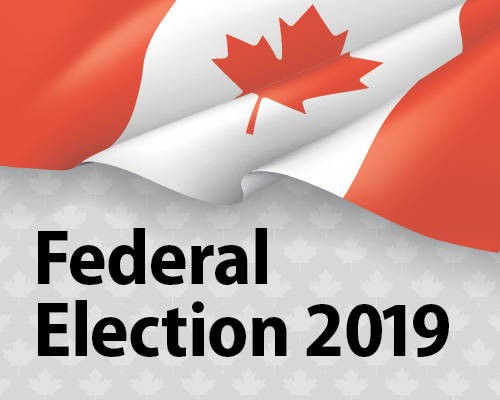 Federal Election 2019 – Voting Information | Boilermakers Lodge 146