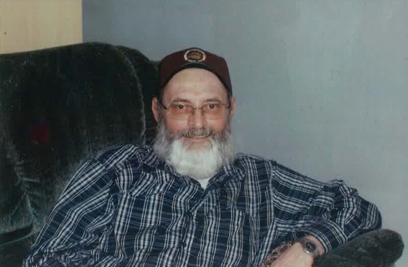 In Memory of Brother Robert Fenton | Boilermakers Lodge 146